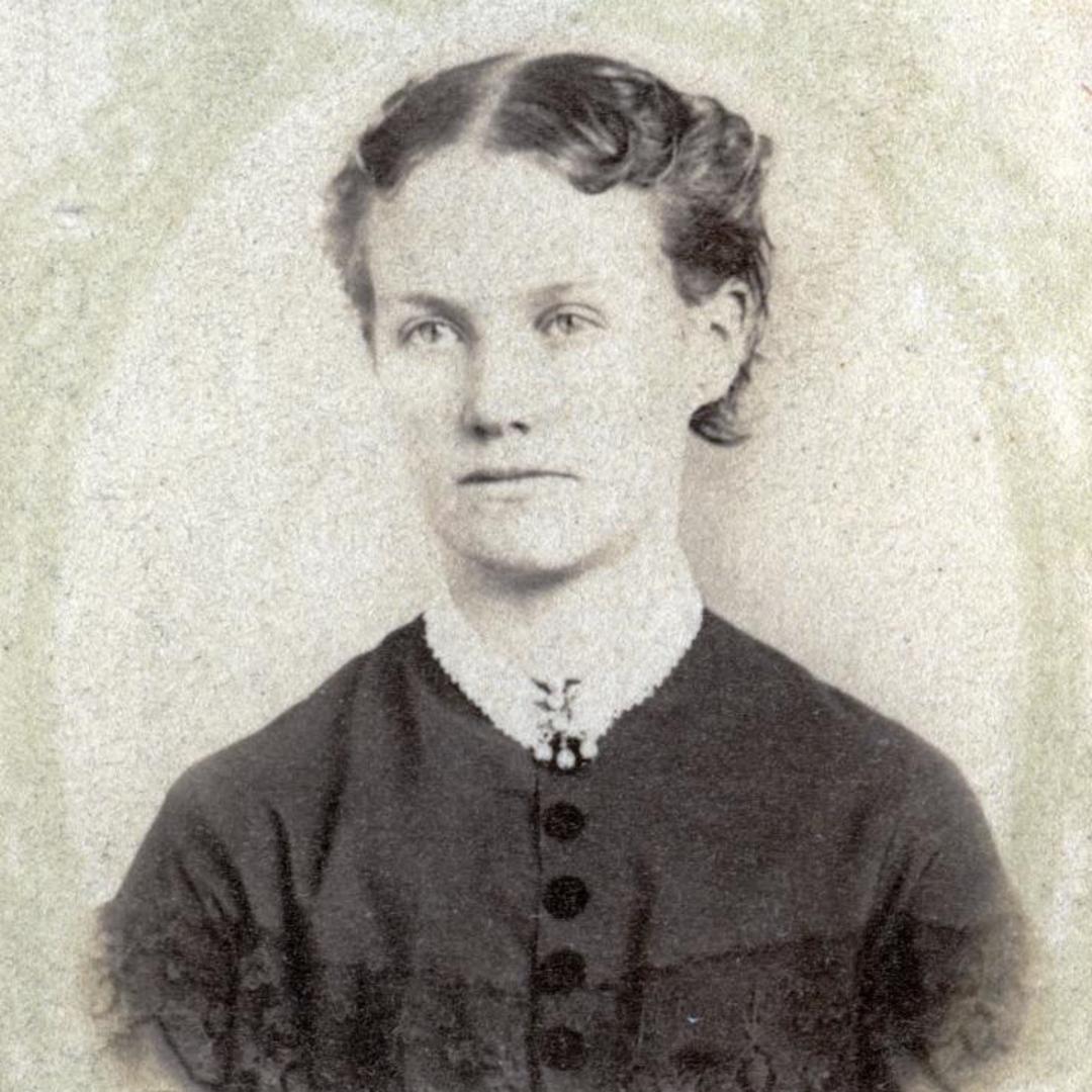 Eliza Jane Hinckley (1849 - 1888) Profile
